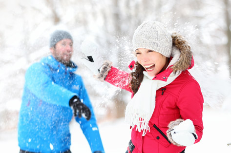 go-ski - last minute wintersport